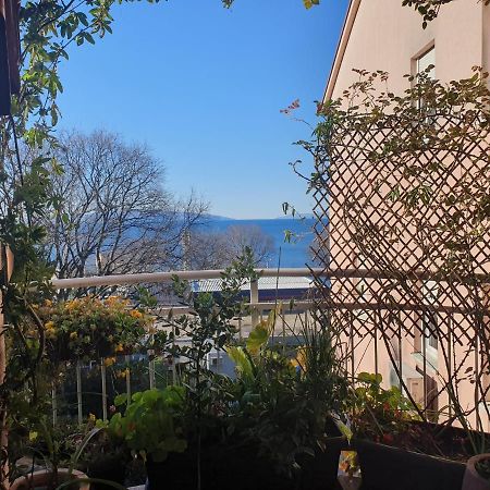 By The Sea Martina Apartment Rijeka Exterior photo