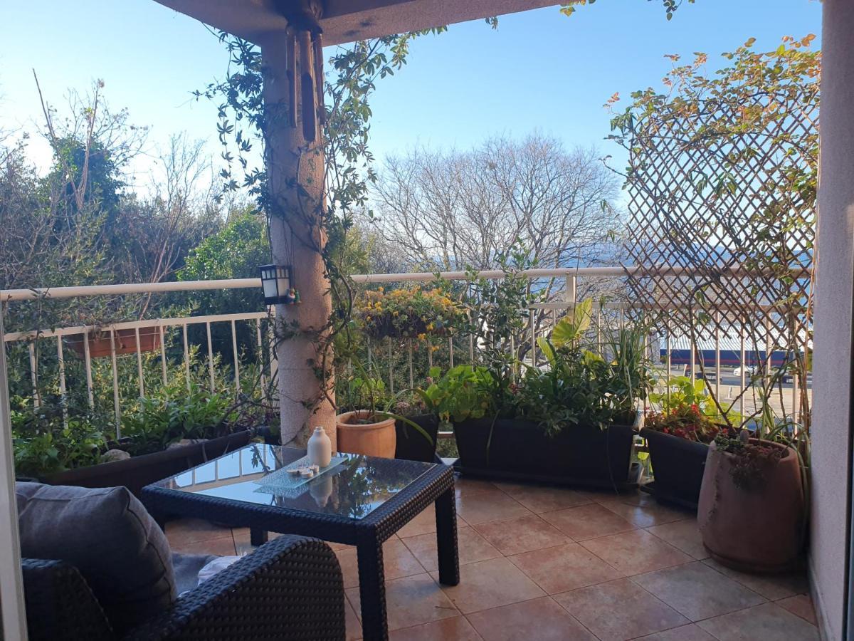 By The Sea Martina Apartment Rijeka Exterior photo